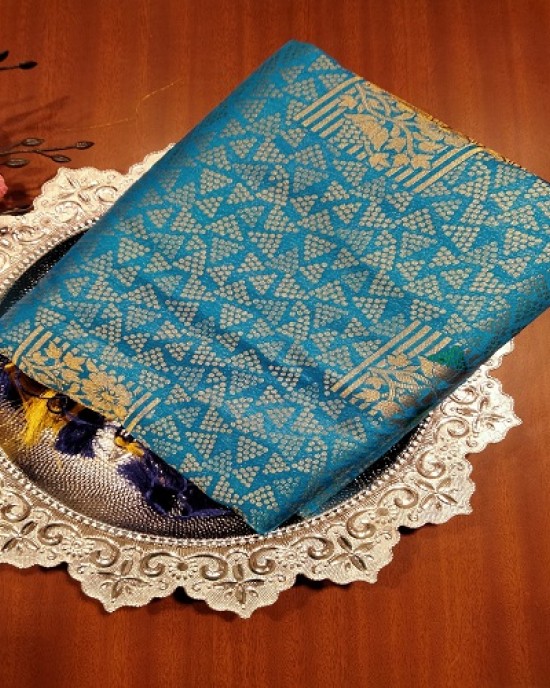 BANARAS FANCY SAREE BANARAS FANCY SAREE